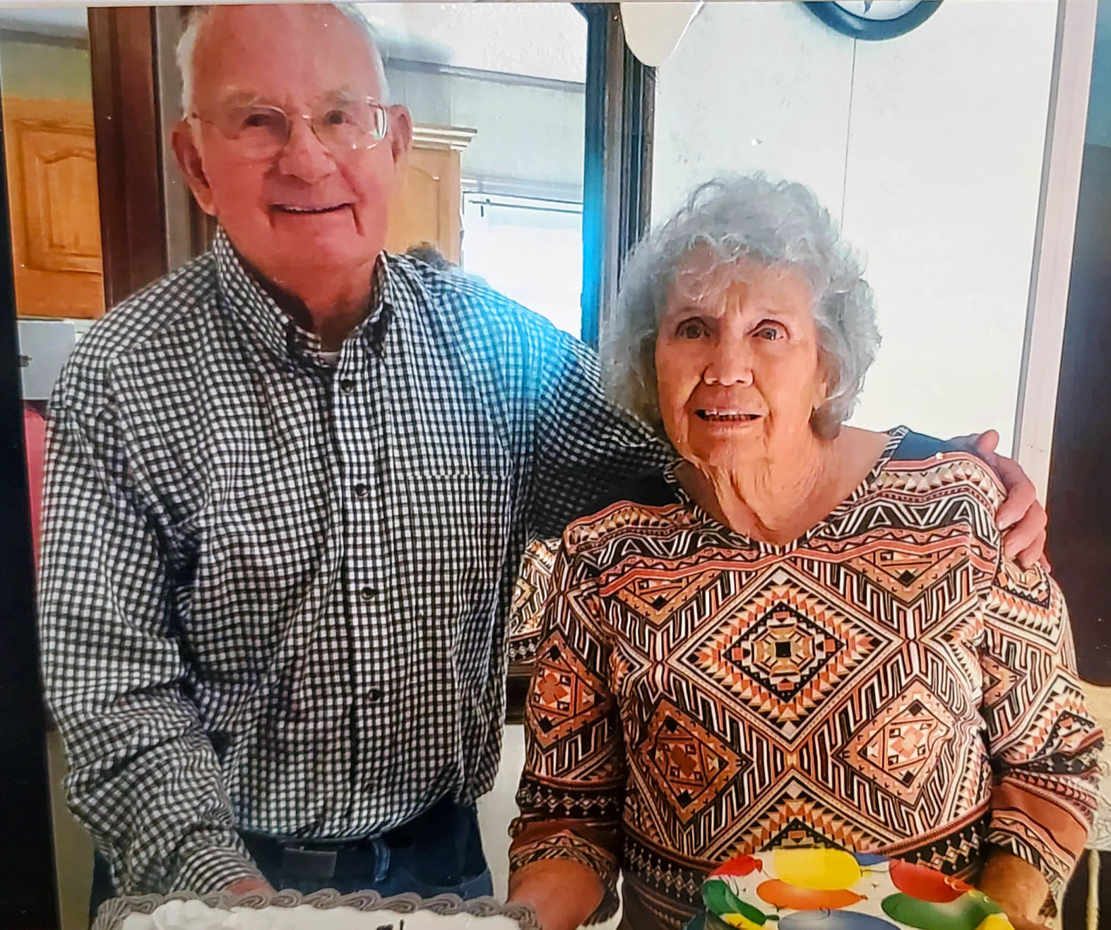72 years and going strong!
